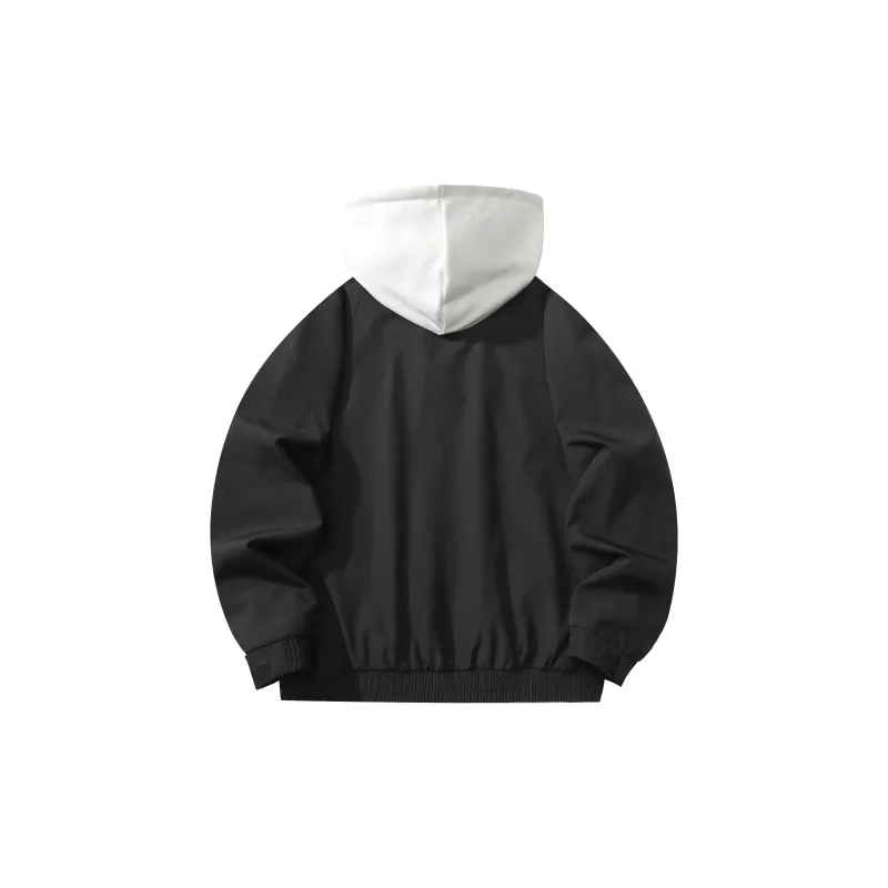Tre Club Jackets Unisex-9