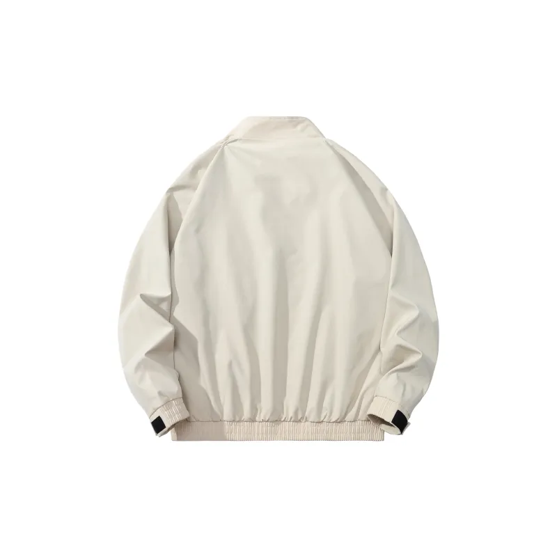 FASTFISH Jackets Unisex-9