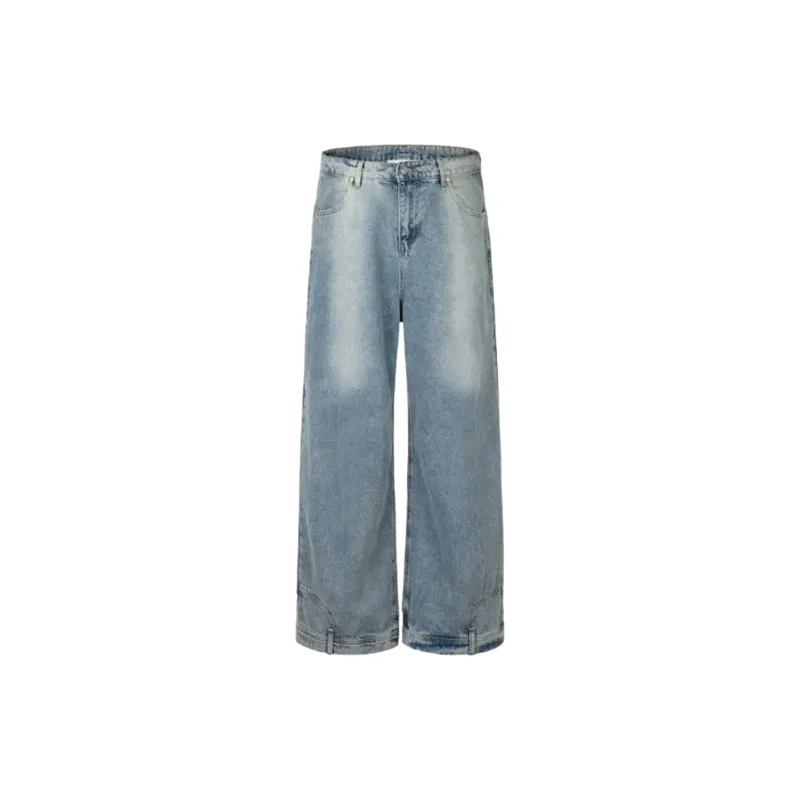 Magmode Jeans Unisex-7