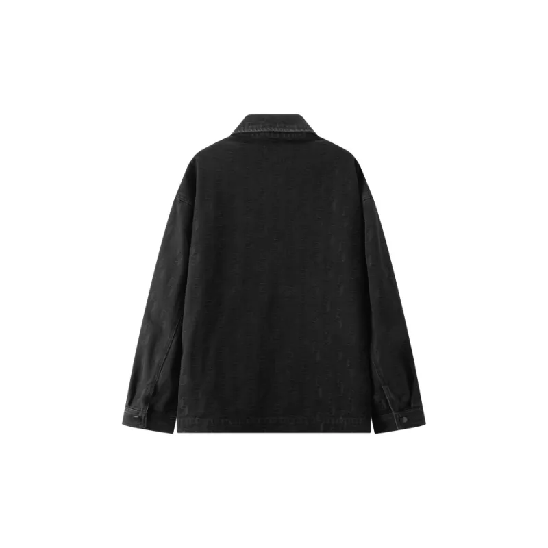 SEM/R Denim Jackets Men-10