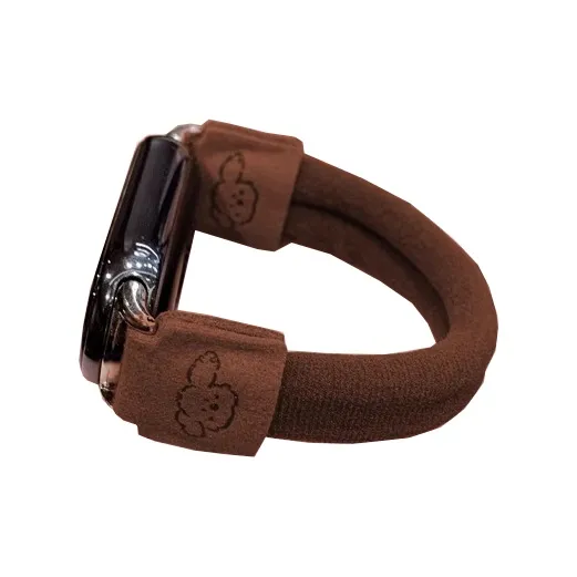 CHUANGYIDA Xiaomi Compatibility Watch Band 145~180mm Elastic String Material-4