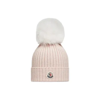 Moncler Ribbed Beanie