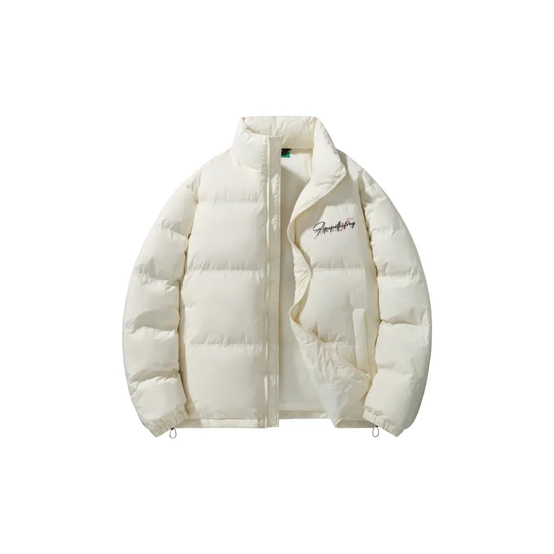 Pepe The Frog Down Jacket Unisex-1