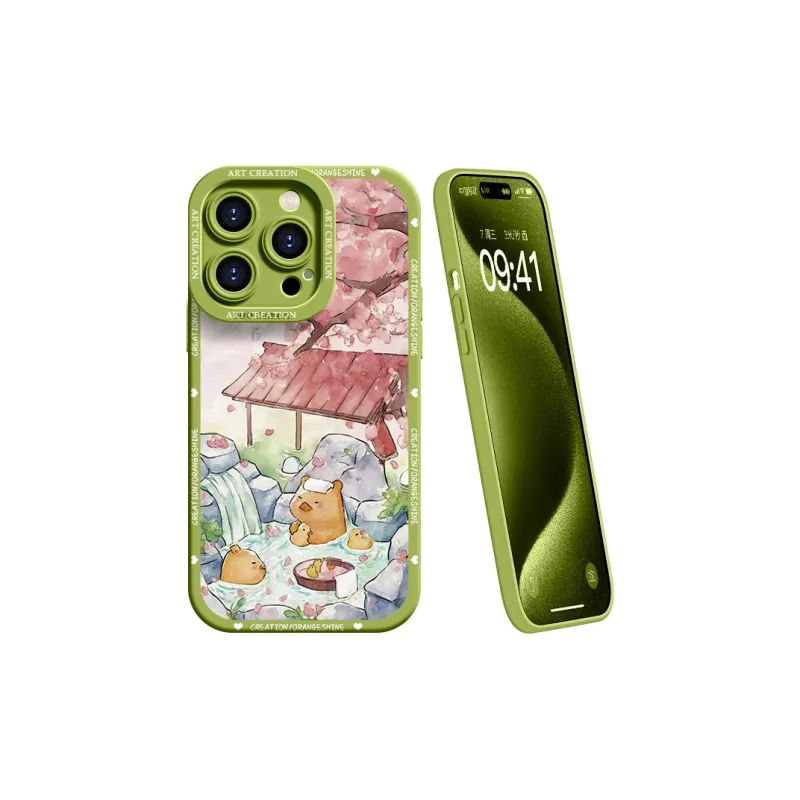 YOOPOO Phone Cases-17