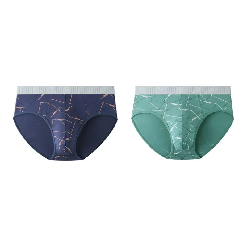 Urban Beauty Underpants Men's Combo Set-18