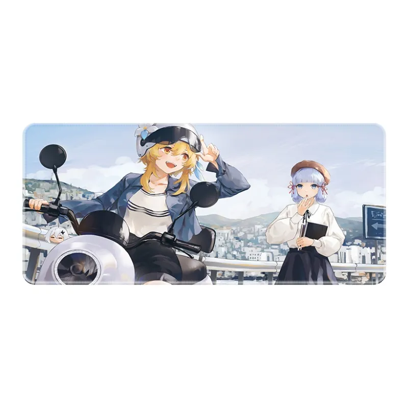 Directions Mouse Pads-9