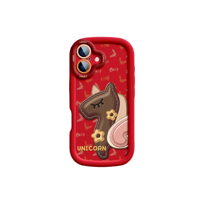 SUPER MOUSE Phone Cases-15