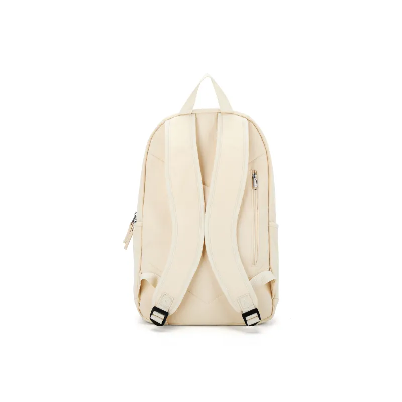 JEANSWEST Fabric Backpack Backpack Travel Bag Regular Unisex Multicolor-30