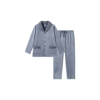 Shuya Men Pajama Sets