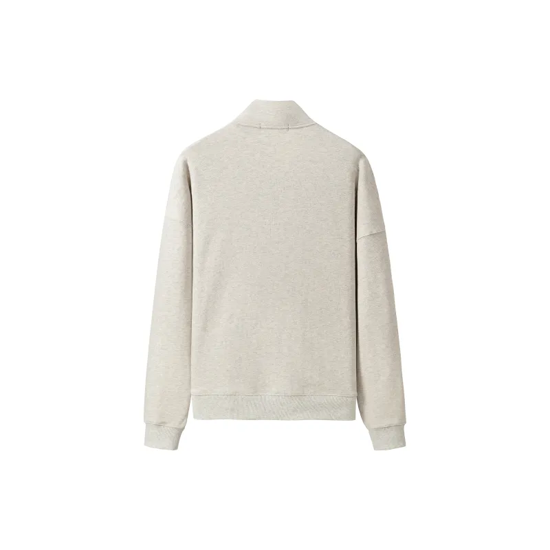 Maserati Sweatshirts Unisex-6