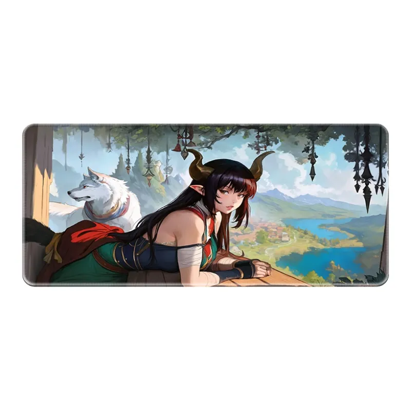 Directions Mouse Pads-36