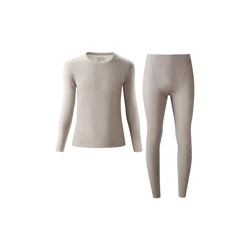 NOME Men Thermal Sets-10