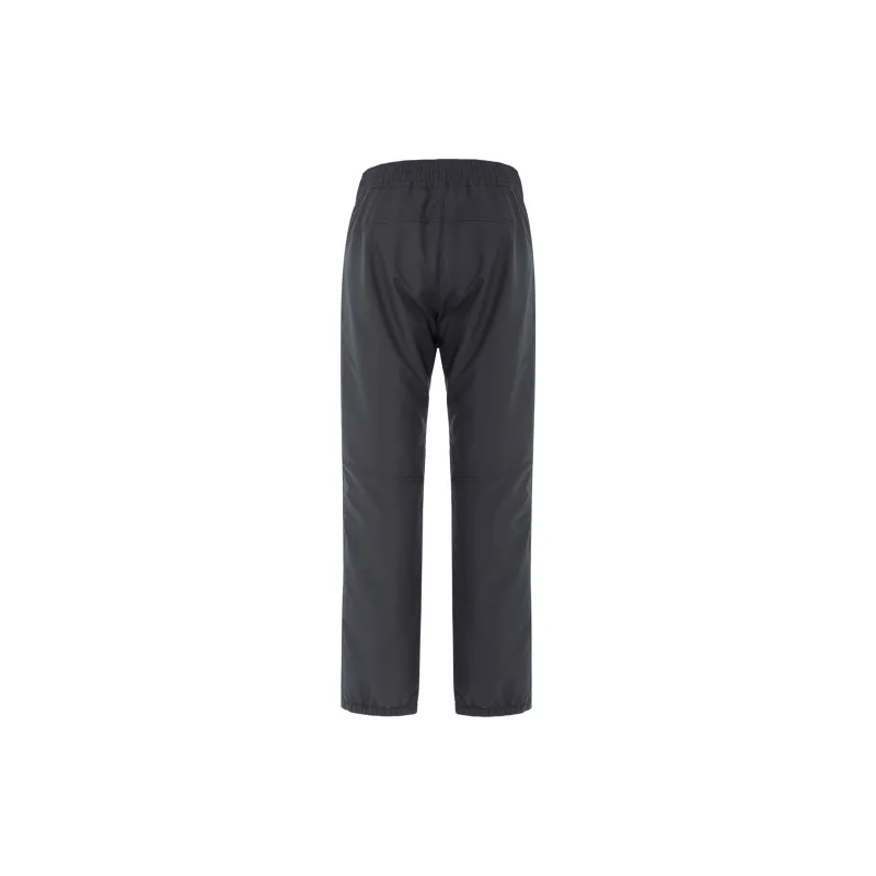 DECATHLON SH100 Windbreaker Pants Men's Carbon Gray-1