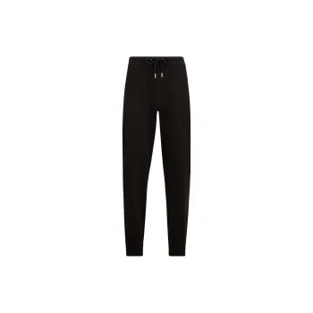 Moncler Logo Patch Drawstring Sweatpants