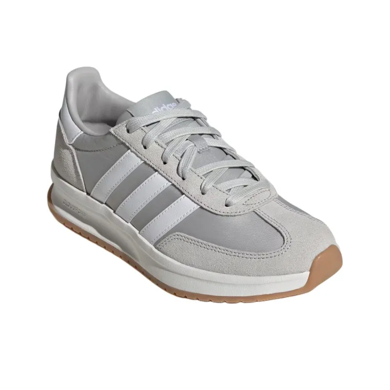 Adidas Run 72 Grey Cloud White Women's-2