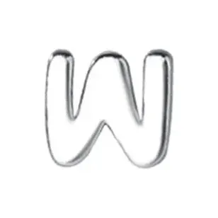 TRUE ME Sterling Silver Stud Earrings Women's-24