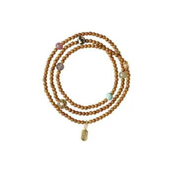 SHARK BABY Agate Bracelets Unisex
