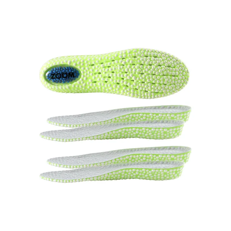 Footprint Tribe Mesh Insoles Unisex-22