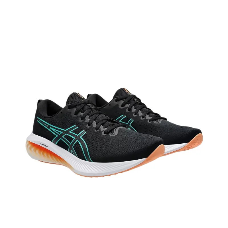 Asics Gel Excite 10 Black Wave Teal-2