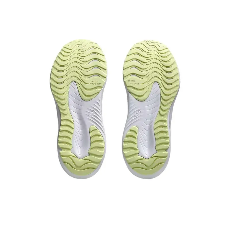 Asics Abrasion Resistant Kids Lifestyle Shoes Pink Kids'-4