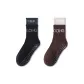 Black+Brown[2 Pack]