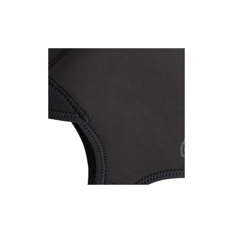 Patagonia Recycled Polyester Hats & Caps Unisex Black-2
