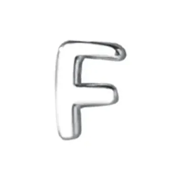 TRUE ME Sterling Silver Stud Earrings Women's-7