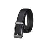 Belt Automatic Buckle-Black