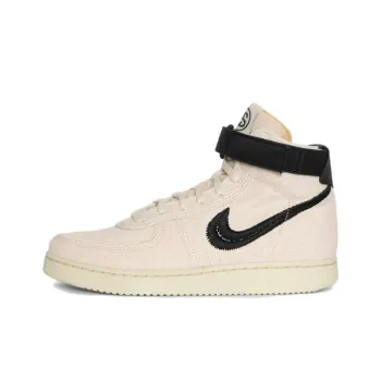 Stussy X StussyAir Vandal High 'Fossil'