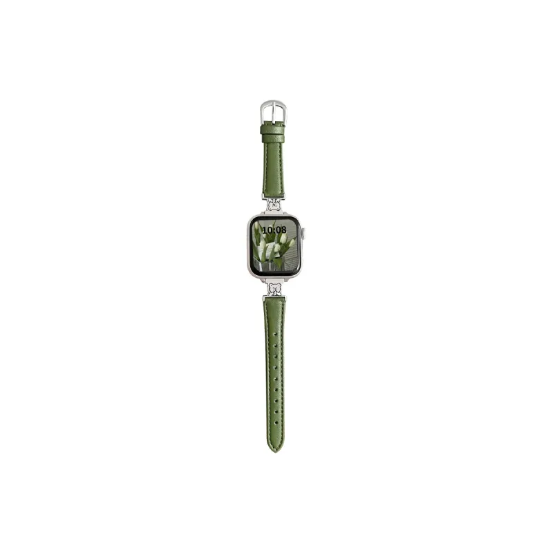 Senior's House Watch Bands 200mm Women's Watch-6