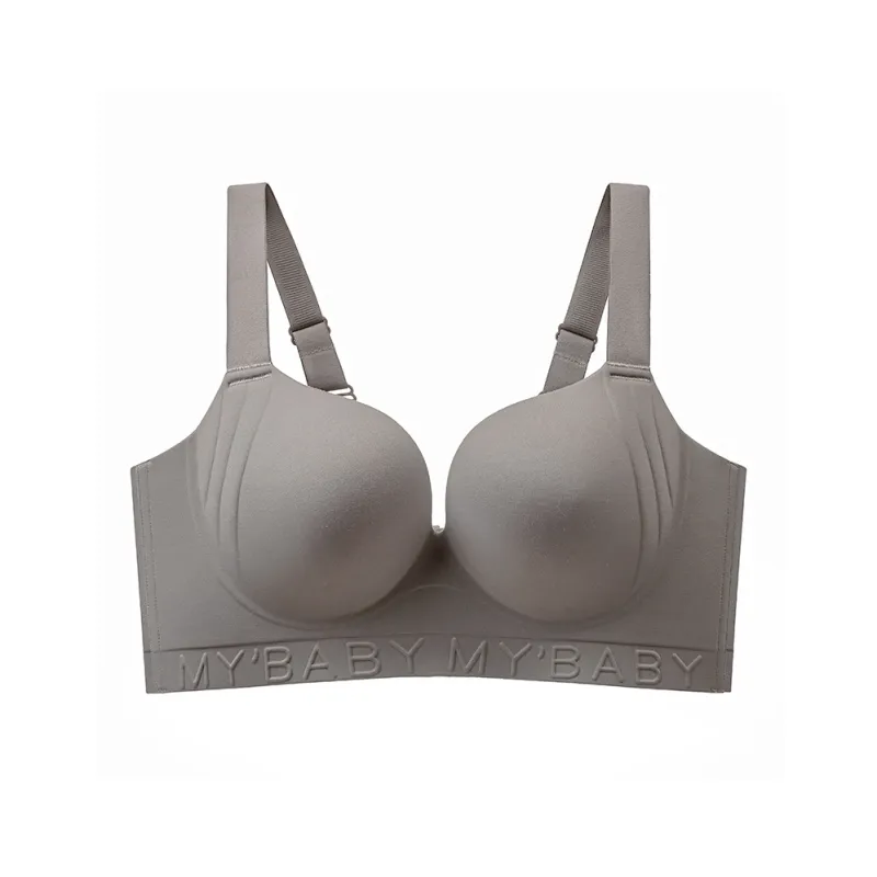 Elan and White Women's Bras-3