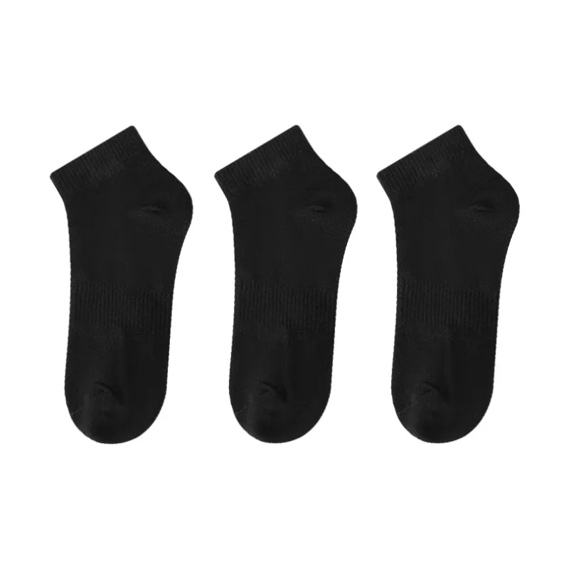 7 SEVFUN Ankle Socks Unisex 3 Pack-7