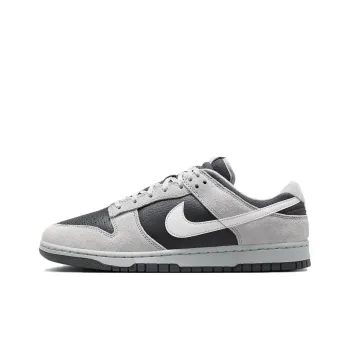 Nike Dunk Low Light Smoke Grey Anthracite