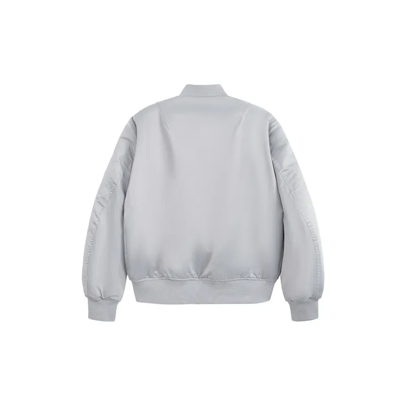 MOONWAV Baseball Jacket Coat Unisex-10