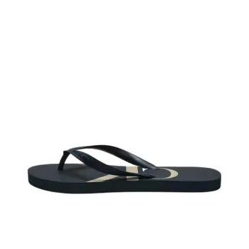 CALVIN KLEIN Flip Flops Men's Marine Blue