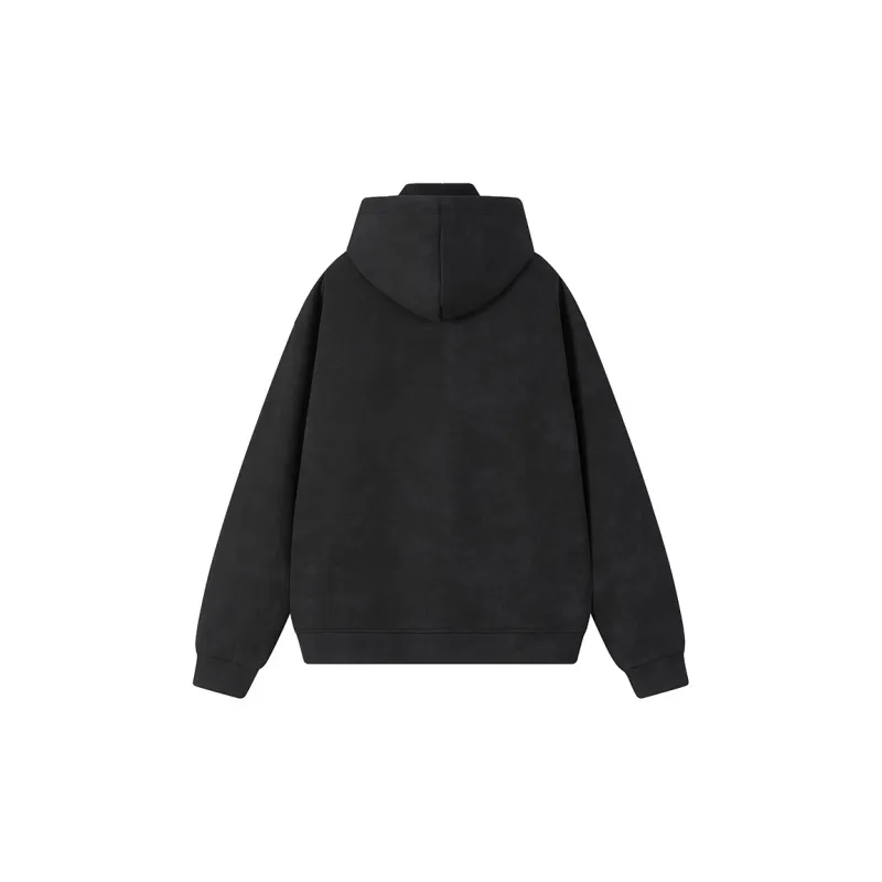 GXXX Sweatshirt Unisex Angora Red-14