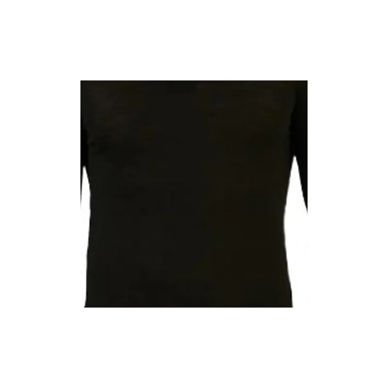 EMPORIO ARMANI Polo Shirt Men's Black-4