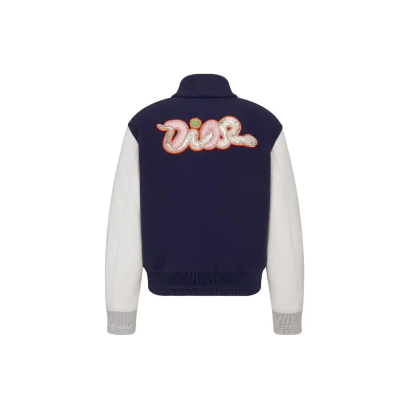 DIOR FW24 Jackets Coats Men's Beige-1