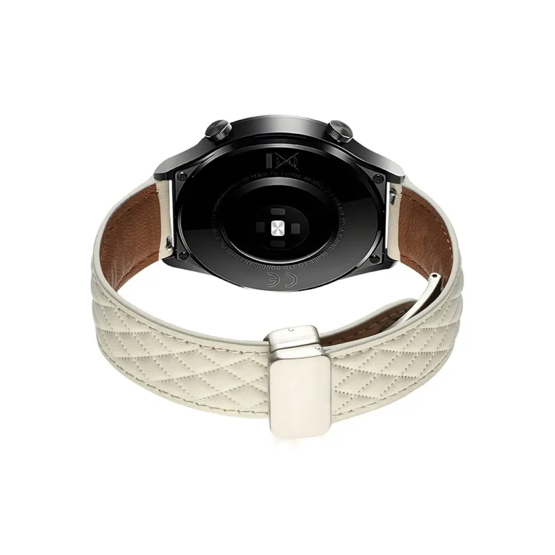 ZHENGGUANG Huawei Compatibility Watch Band Genuine Leather Material-7