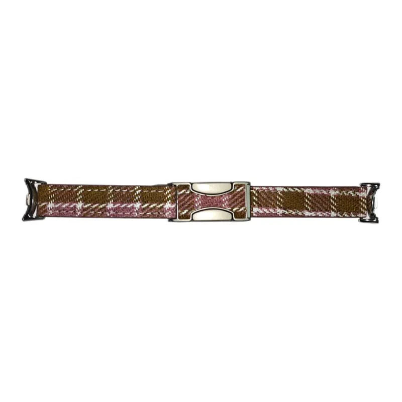 ZHENGGUANG Watch Band Xiaomi Compatibility Woolen Material-16