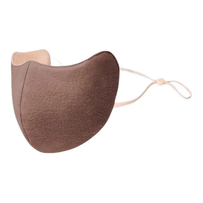 DZP Polyester Face Masks Unisex-4