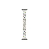 Starry Sky Colored Rhinestone