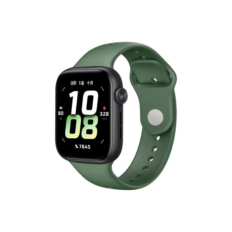 Antey Huawei Compatibility Watch Band 175~220mm Silicone Material-9