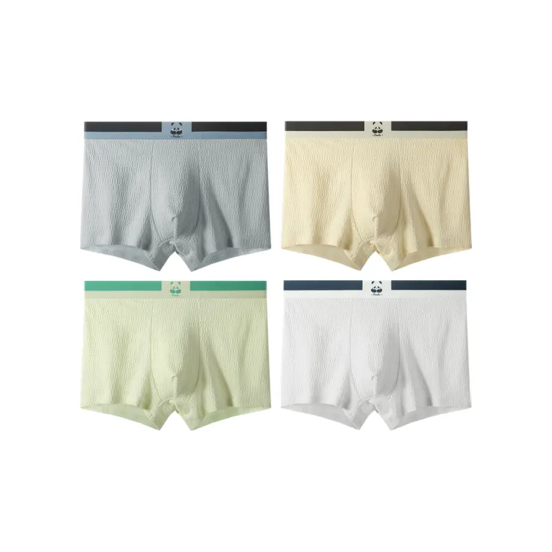 Urban Beauty Underpants Men's Combo Set-24