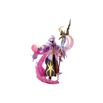 BANDAI Figuarts Zero Fgo Scale Figures