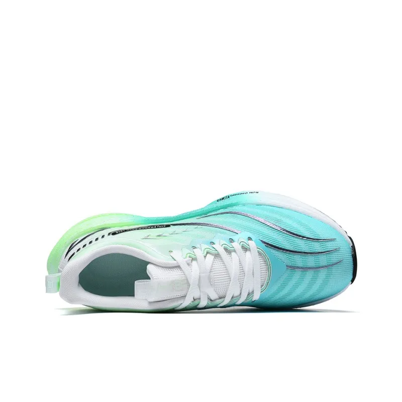 VIDORY ANGEL Cushioning Rebound Height Increasing Lightweight Breathable Slip Resistant Low Top Casual Shoes Unisex-3