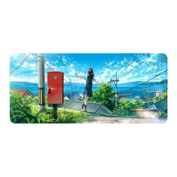 Directions Mouse Pads