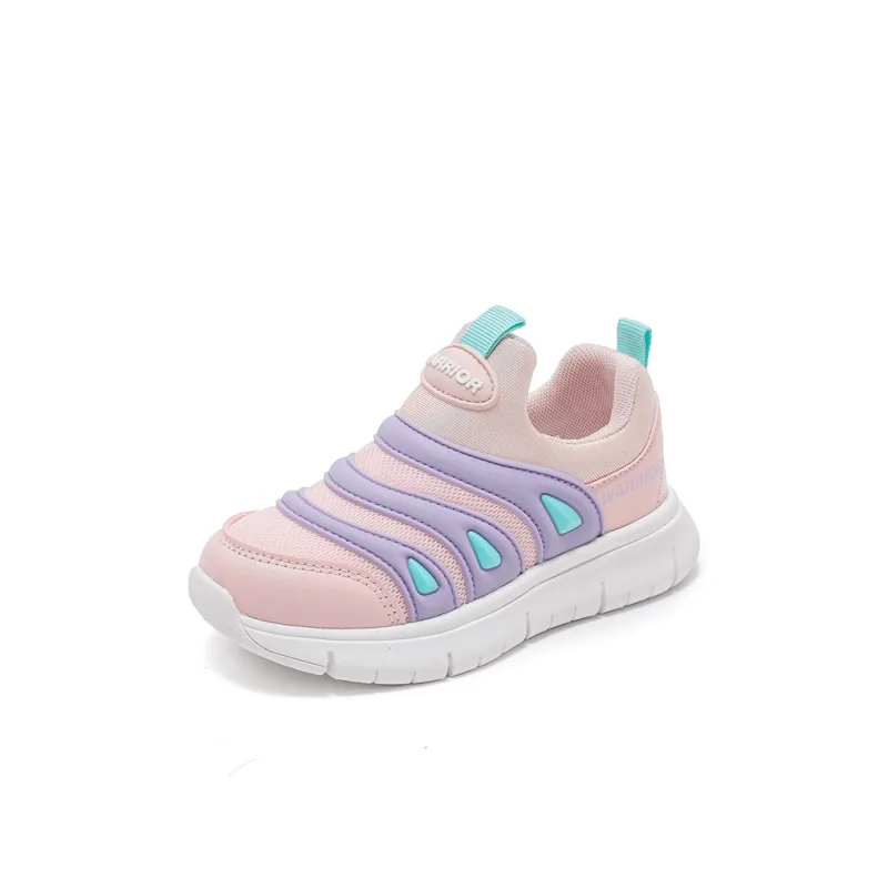 Warrior Kids Lifestyle Shoes Kids'-1