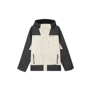 Columbia Waterproof And Windproof To Keep Warm Windbreaker Jacket Men's