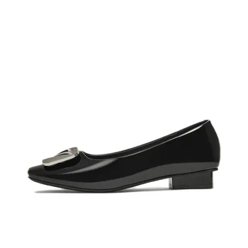 BASTO Casual Single Shoes Women's